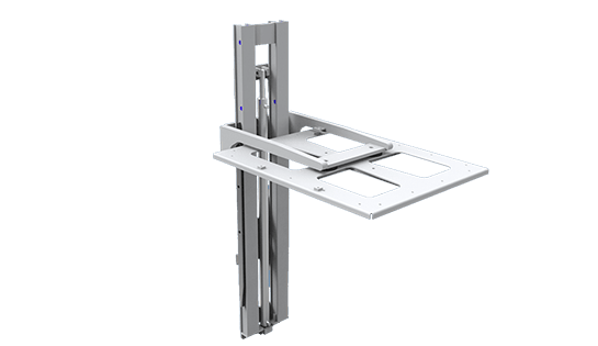 Forklift Load Stabilizer | Fork Attachments | Warehouse Products